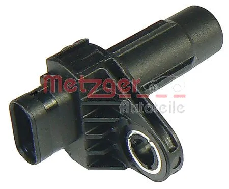 Sensor, crankshaft pulse (0902234)