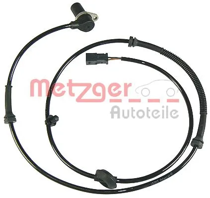Sensor, wheel speed (0900806)