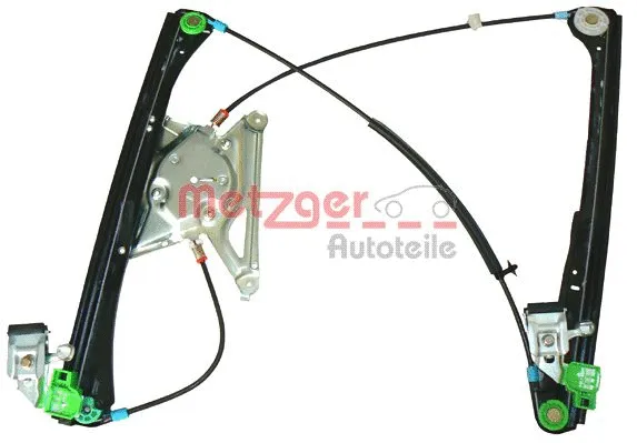 Window Regulator (2160028)