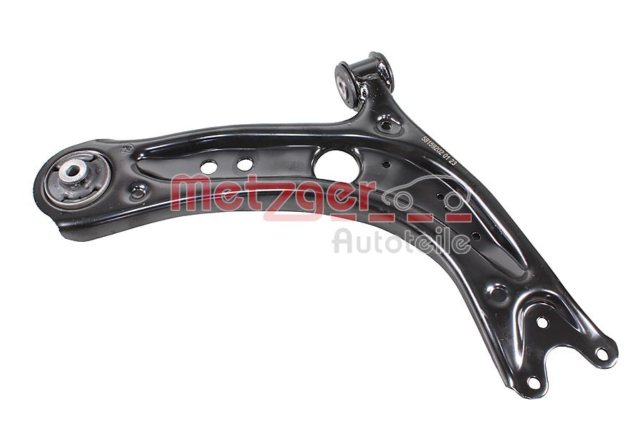 Control/Trailing Arm, wheel suspension (58159202)