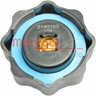 Cap, coolant tank (2140153)