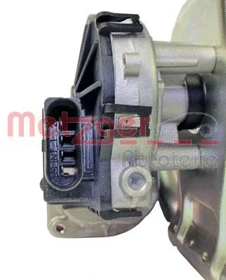 Wiper Linkage
