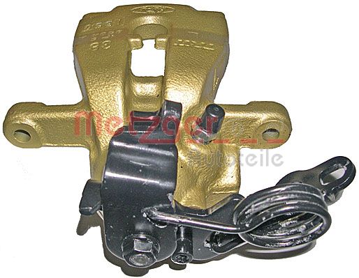 Brake Caliper (6251057)