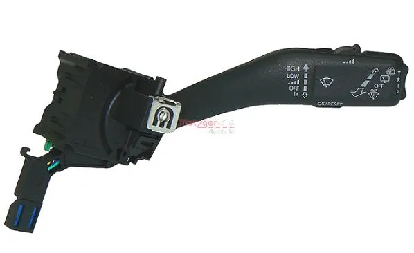 Wiper Switch (0916086)