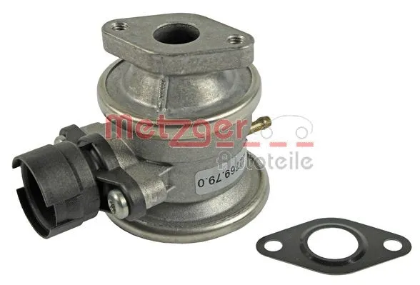 Valve, secondary air pump system (0892235)