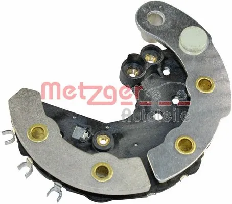 Rectifier, alternator (2391000)