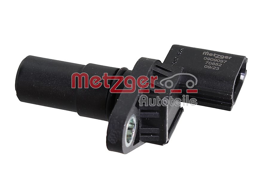 RPM Sensor, automatic transmission (0909097)