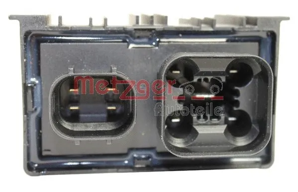 Relay, glow plug system (0884025)