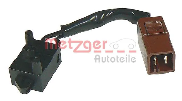 Switch, clutch control (cruise control) (0911103)