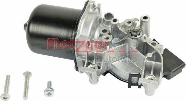 Wiper Motor