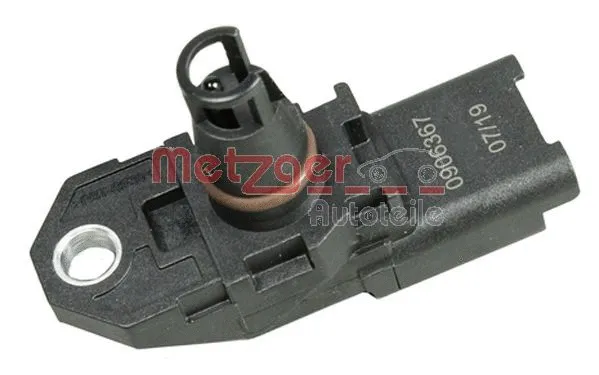 Sensor, intake air temperature