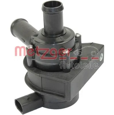 Auxiliary Water Pump (cooling water circuit) (2221042)
