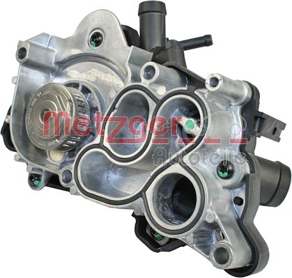 Water Pump, engine cooling (4007006)