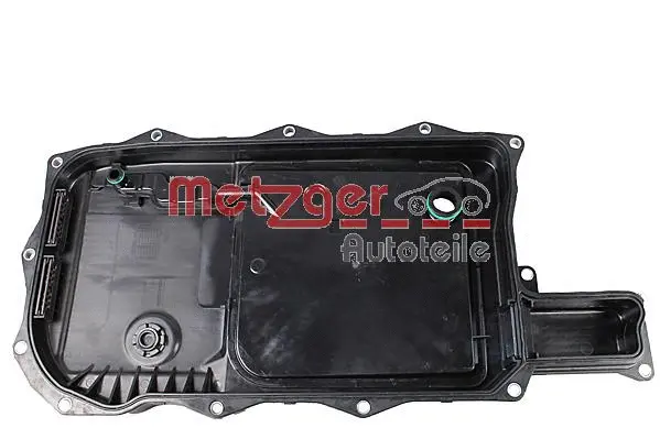 Oil Sump, automatic transmission (8020107)