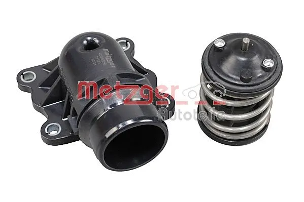 Thermostat, coolant (4006366)