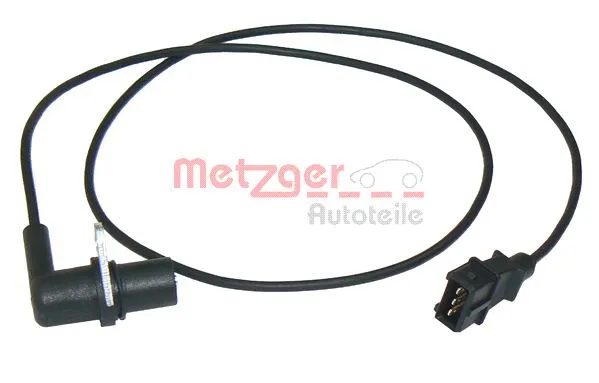 Sensor, crankshaft pulse (0902181)