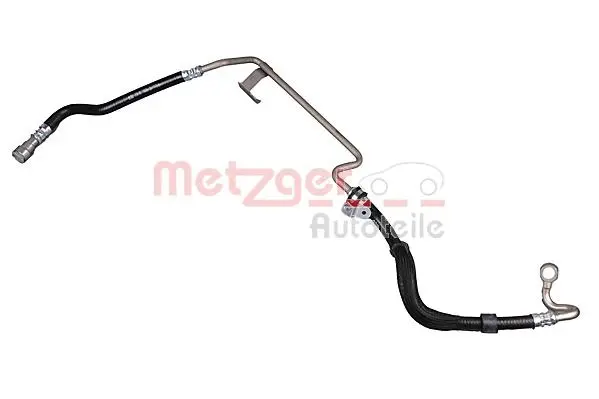 Hydraulic Hose, steering (2361076)
