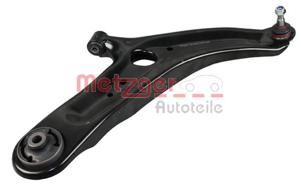 Control/Trailing Arm, wheel suspension (58116202)