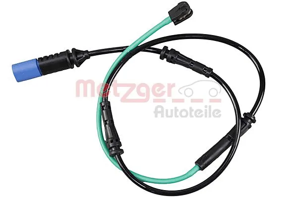 Warning Contact, brake pad wear (1190346)