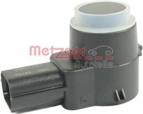 Sensor, parking distance control