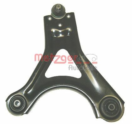 Control/Trailing Arm, wheel suspension (58040302)