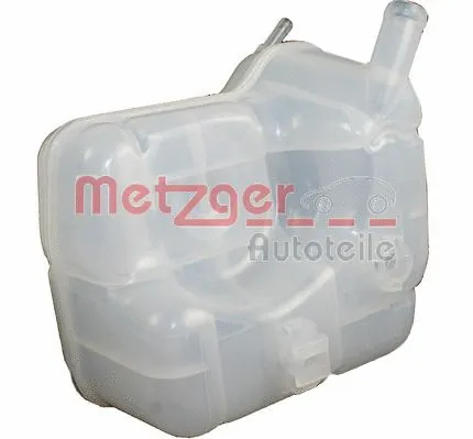 Expansion Tank, coolant