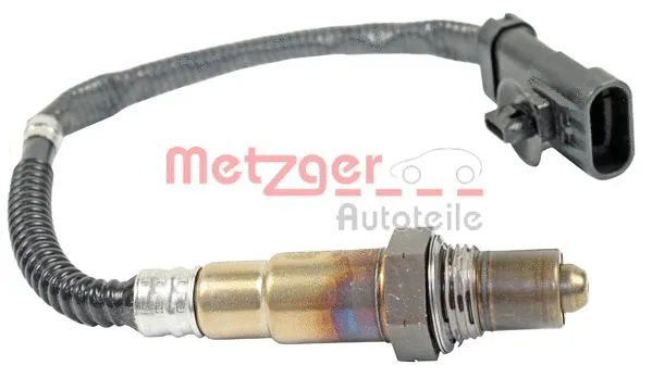 Lambda Sensor