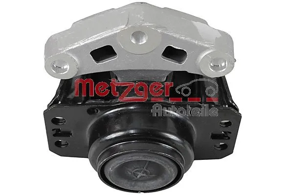 Mounting, engine