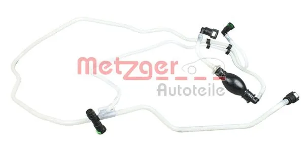Fuel Line (2150020)