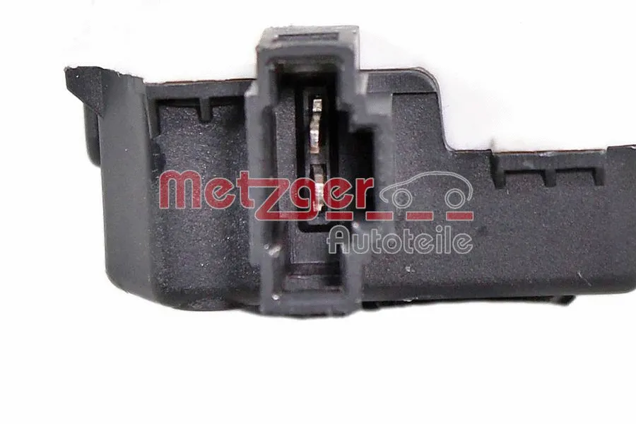 Actuator, central locking system