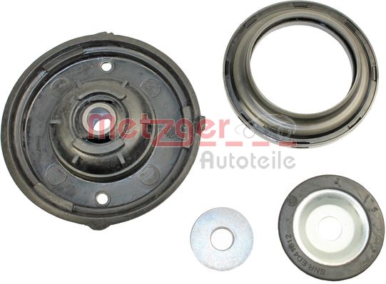 Repair Kit, suspension strut support mount (6490207)