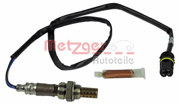 Lambda Sensor