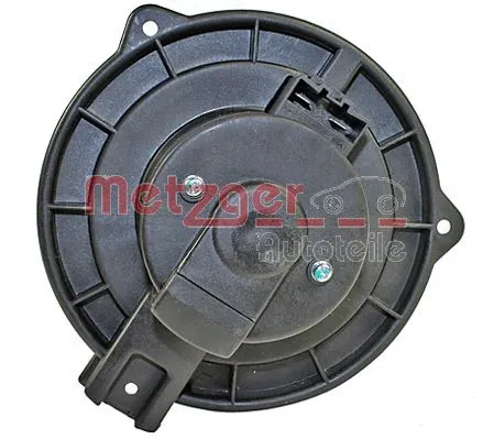 Interior Blower (0917318)