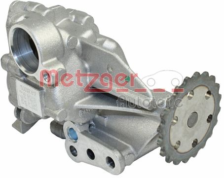 Oil Pump (8000035)