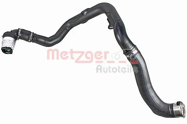 Charge Air Hose