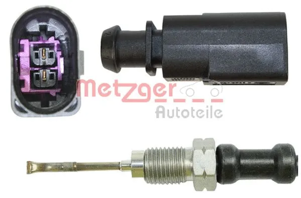 Sensor, exhaust gas temperature (0894766)