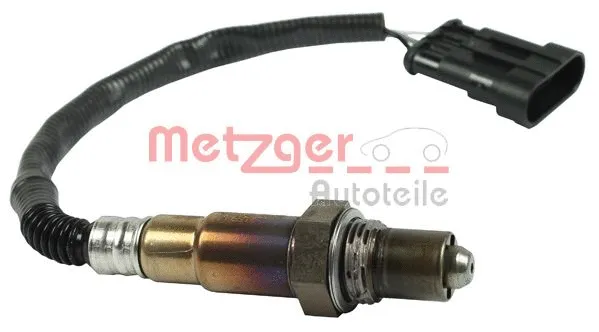 Lambda Sensor