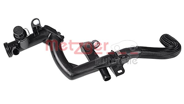 Radiator Hose (2420710)