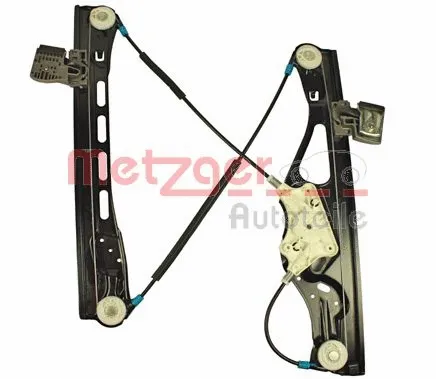 Window Regulator