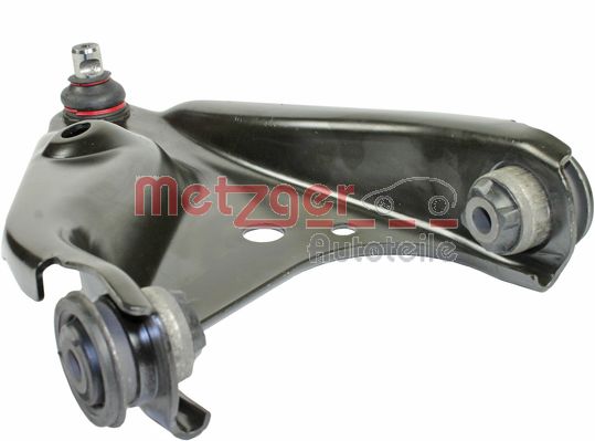 Control/Trailing Arm, wheel suspension (58093001)