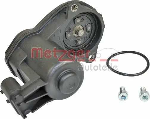 Control Element, parking brake caliper