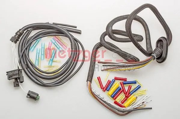Cable Repair Kit, tailgate (2320085)