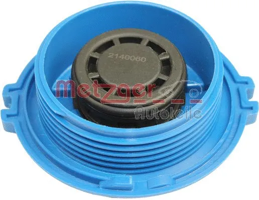Cap, coolant tank (2140060)