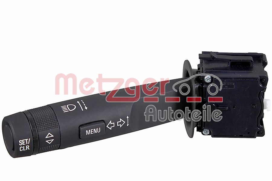 Steering Column Switch (09161095)