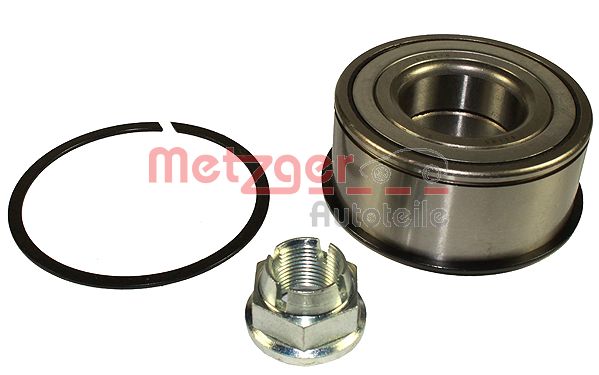 Wheel Bearing Kit (WM 3615)