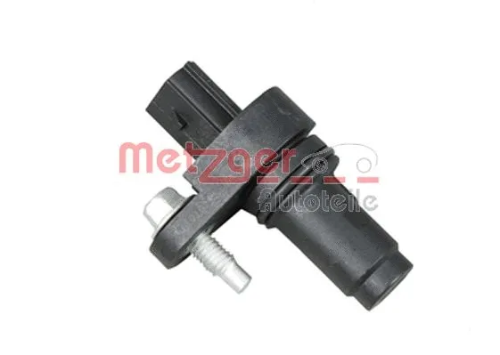 Sensor, crankshaft pulse