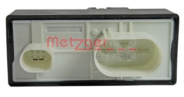 Control Unit, electric fan (engine cooling)