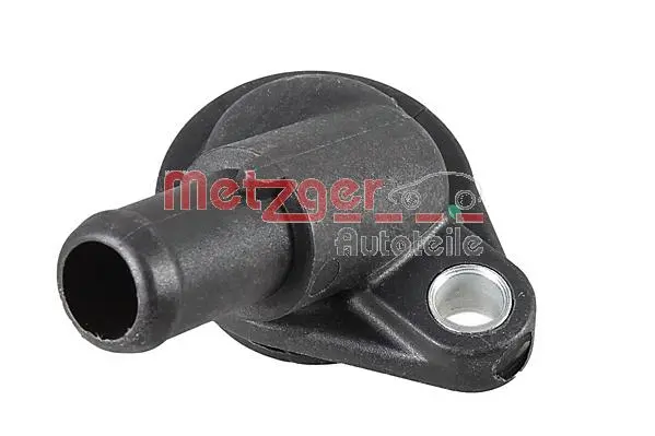 Coolant Flange (4010090)