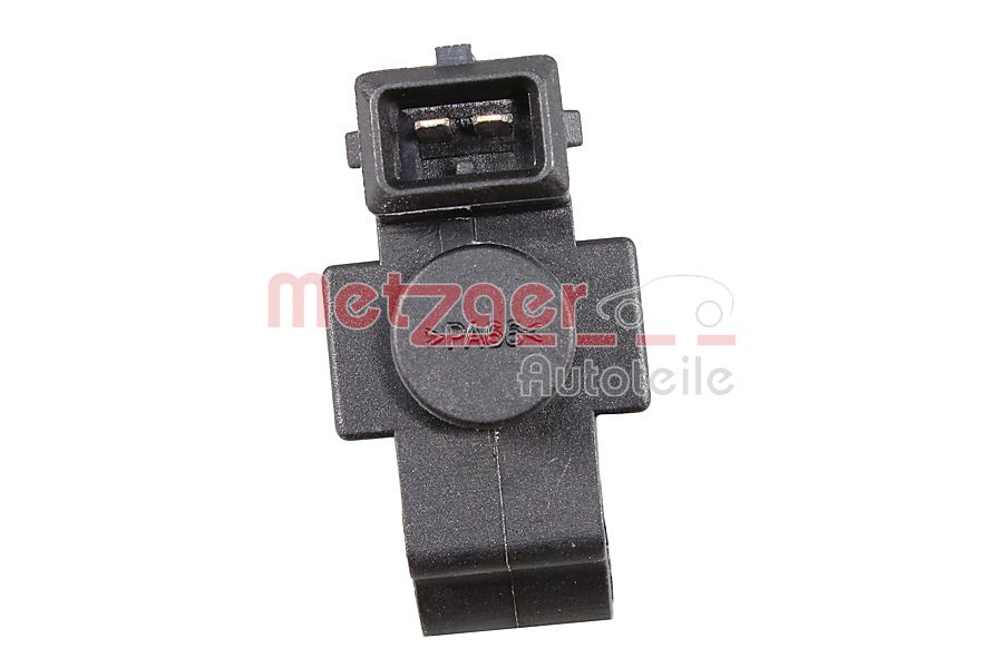 Valve, secondary air intake suction