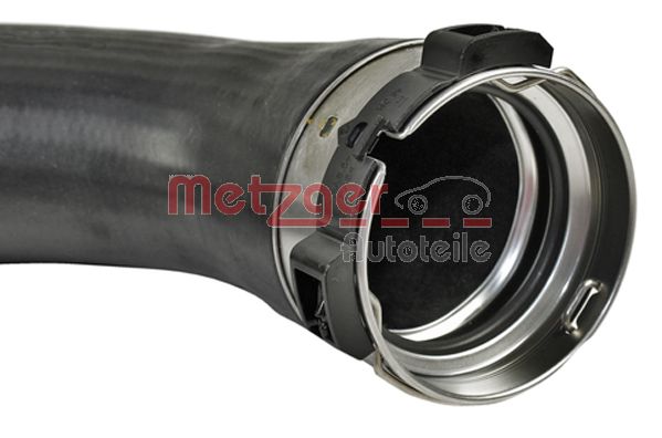 Charge Air Hose (2400401)